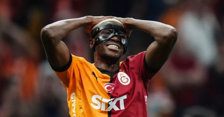 Victor Osimhen