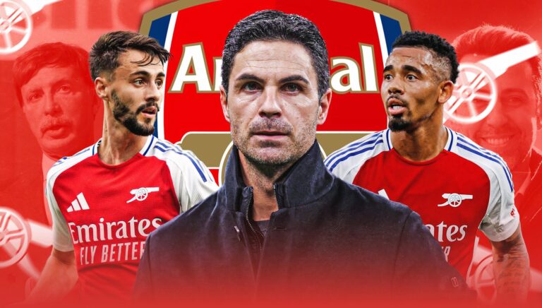 arsenal: