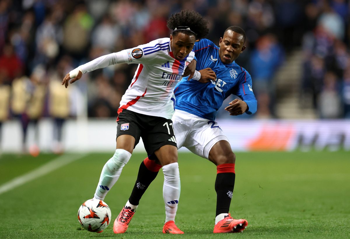 Analisis Rumor Transfer Malick Fofana