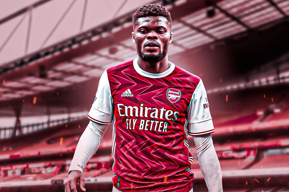 Pengganti Potensial untuk Thomas Partey: Dampak pada Lini Tengah Arsenal
