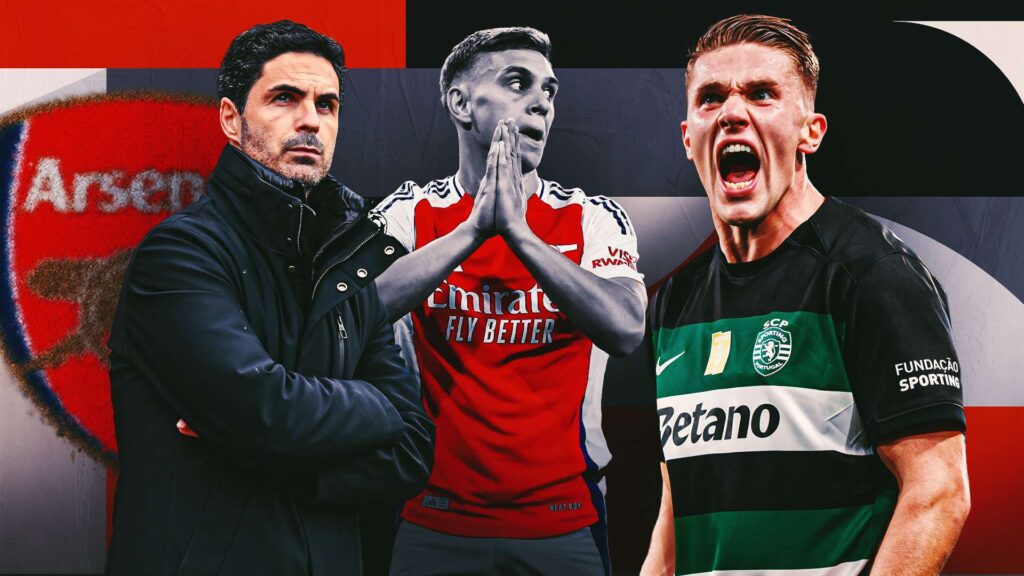 arsenal
