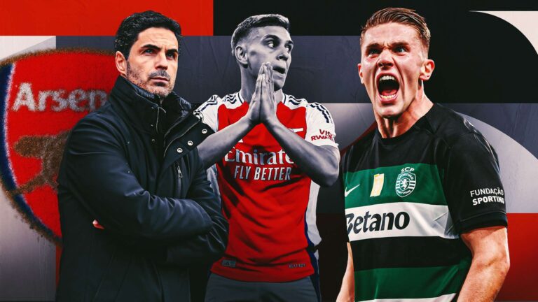 arsenal