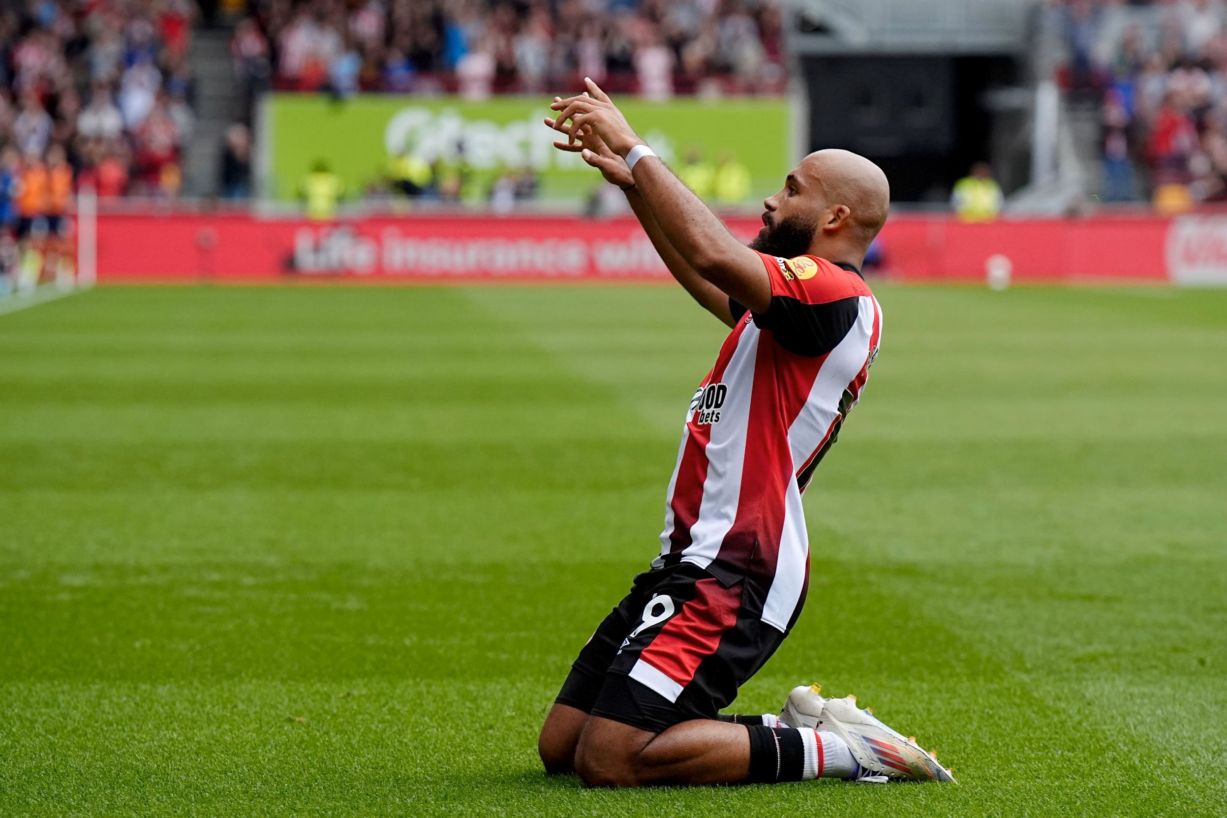 Bryan Mbeumo Saga Transfer