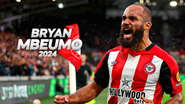 Bryan Mbeumo Memilih Tujuannya Selanjutnya
