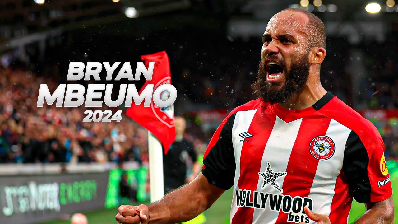 Bryan Mbeumo Memilih Tujuannya Selanjutnya