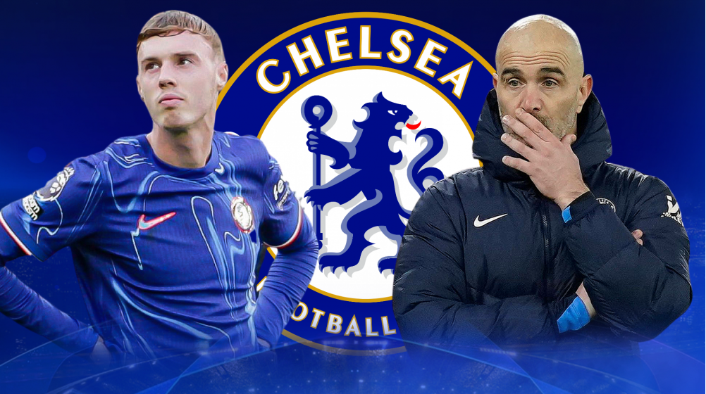 Chelsea Pengejaran Transfer Pendekatan Strategis