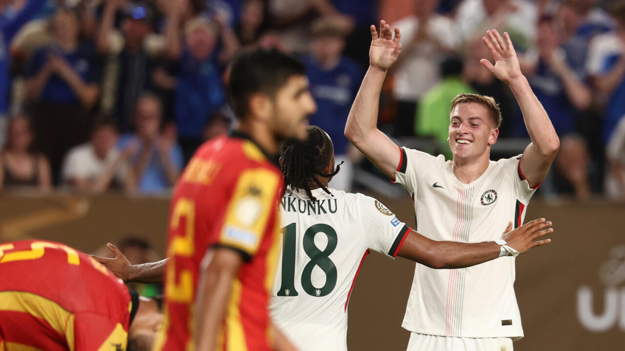 Esperance Rival yang Patut Diwaspadai Chelsea