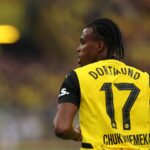 Jamie Gittens Pengejaran Chelsea Terhadap Bakat Muda Borussia Dortmund