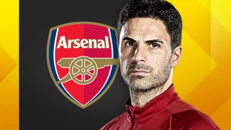 Gyokeres Williams dan Sesko Update Transfer-Arsenal arteta temp