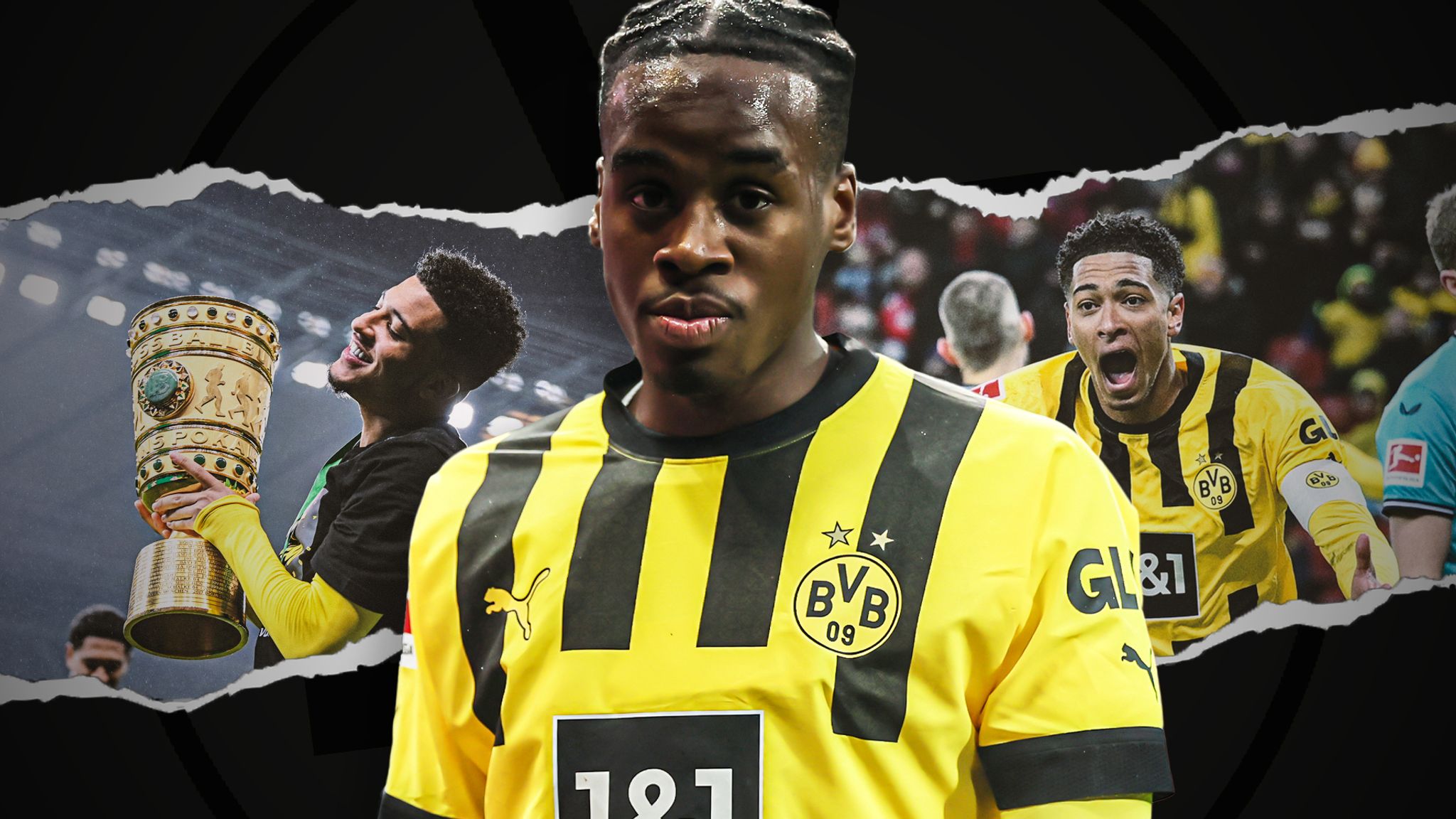 Strategi Transfer Chelsea Kesepakatan Jamie Gittens