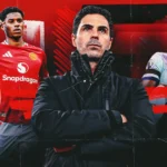 Jendela Transfer Impian Arsenal temp