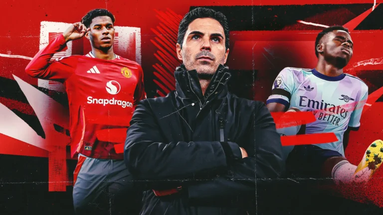 Jendela Transfer Impian Arsenal temp