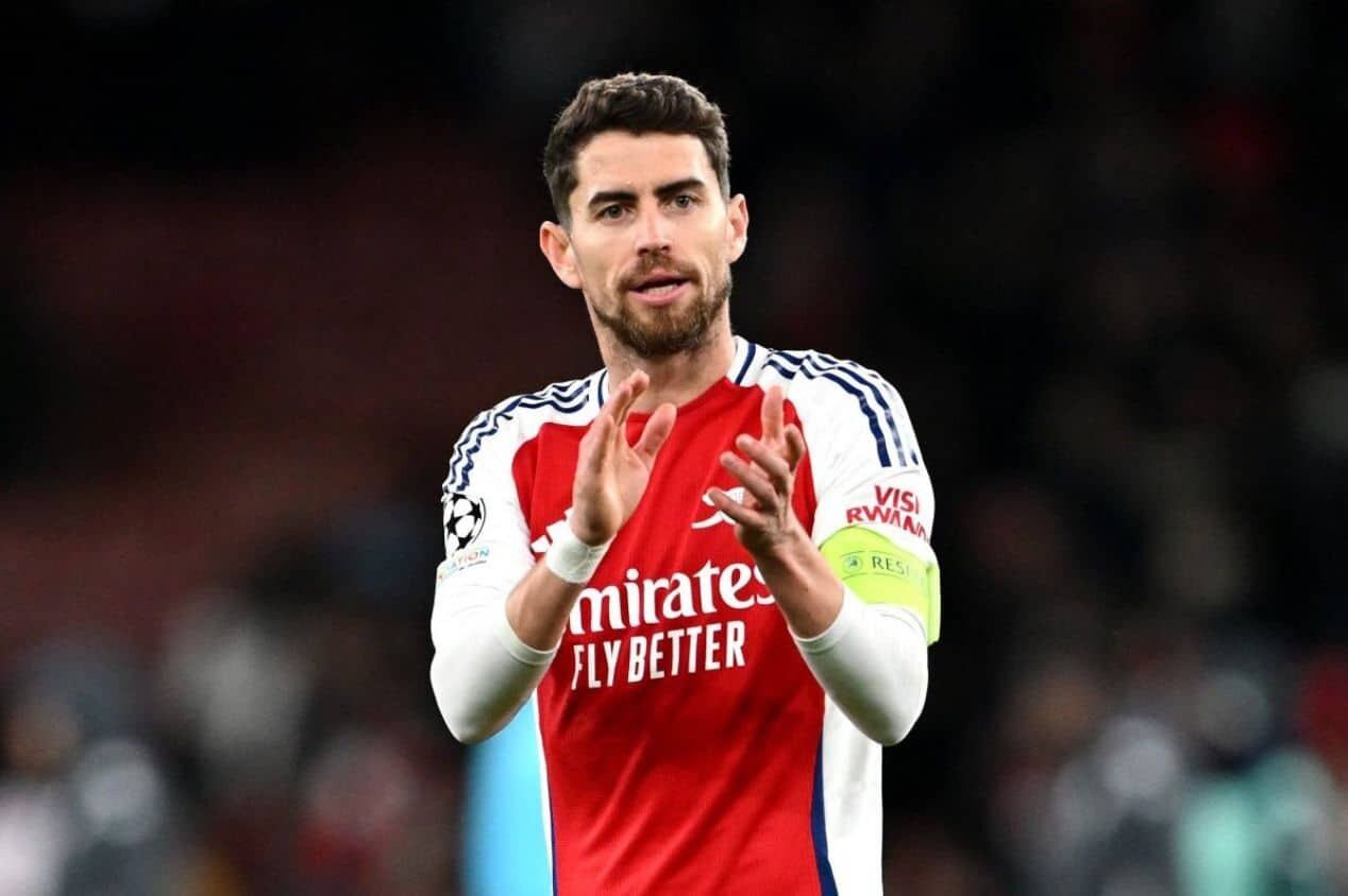 Saga Jorginho Mengungkap Kronologi