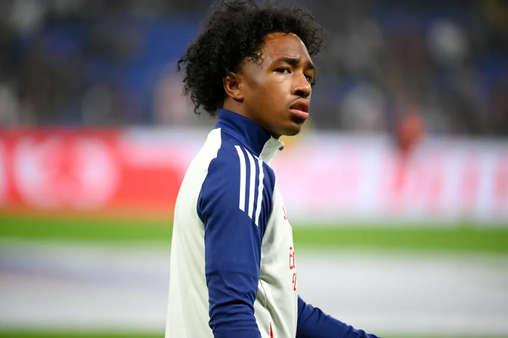 Malick Fofana Chelsea Mulai Pembicaraan Transfer temp
