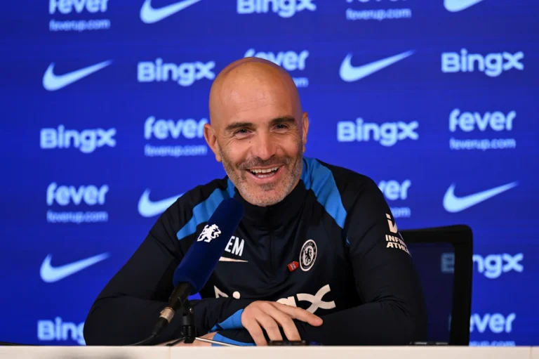 Chelsea Membuka Jendela Transfer Aktif