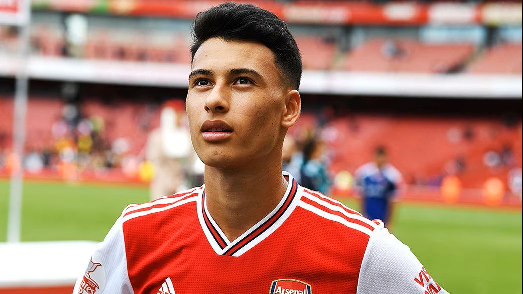 Spekulasi Manajerial dan Dinamika Gabriel Martinelli