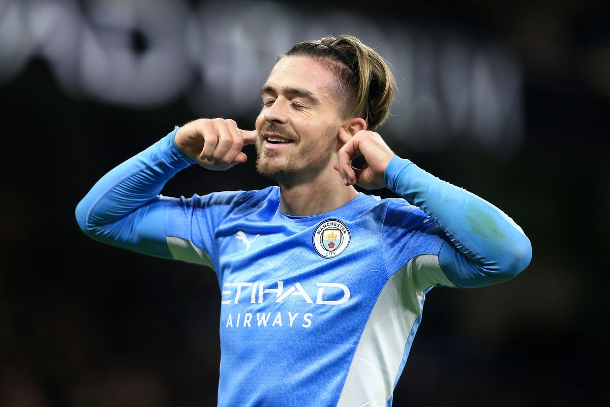 Peran Fleksibel Jack Grealish di City