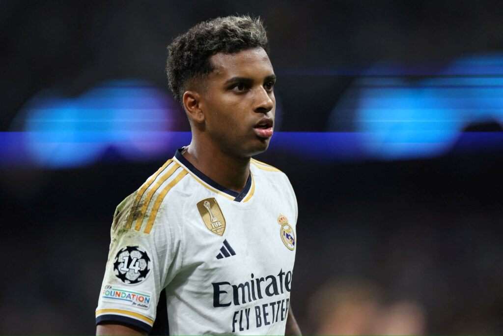 Menganalisis Kesepakatan Rodrygo
