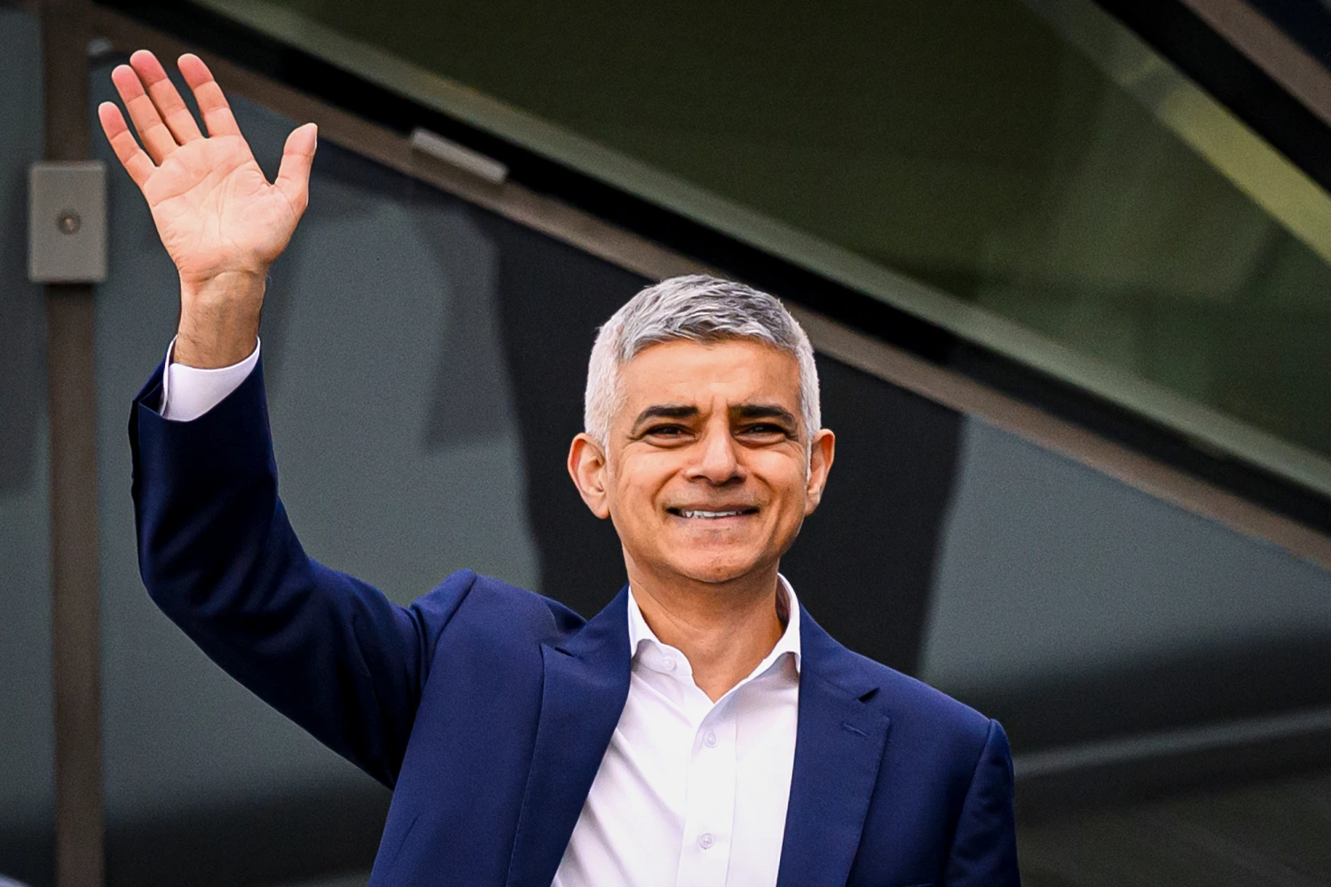 Sadiq Khan: Visi Klub untuk Stadion Baru