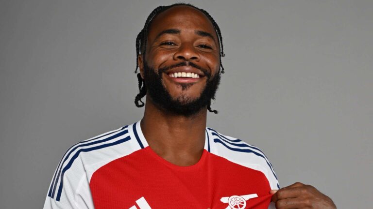 arsenal