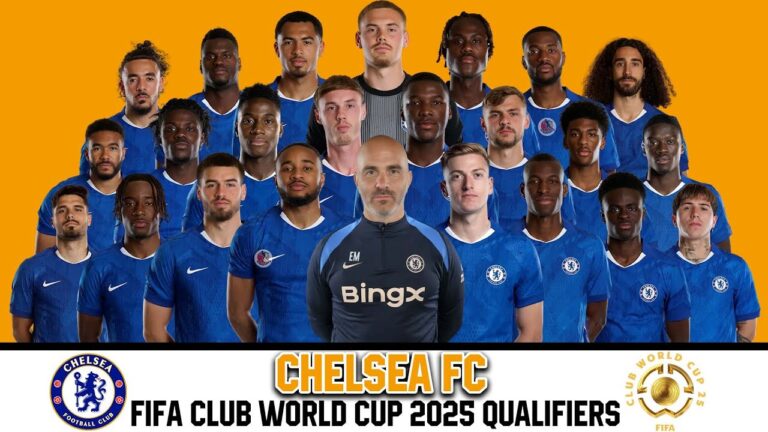 chelsea