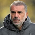 postecoglou