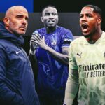 chelsea