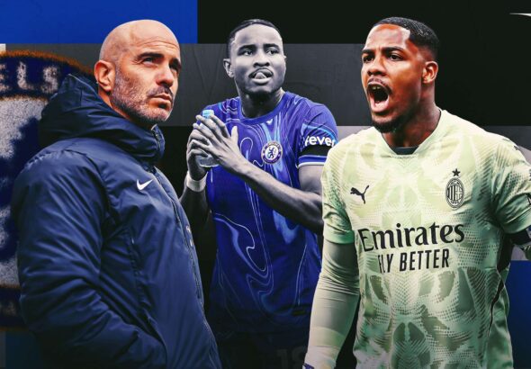 chelsea