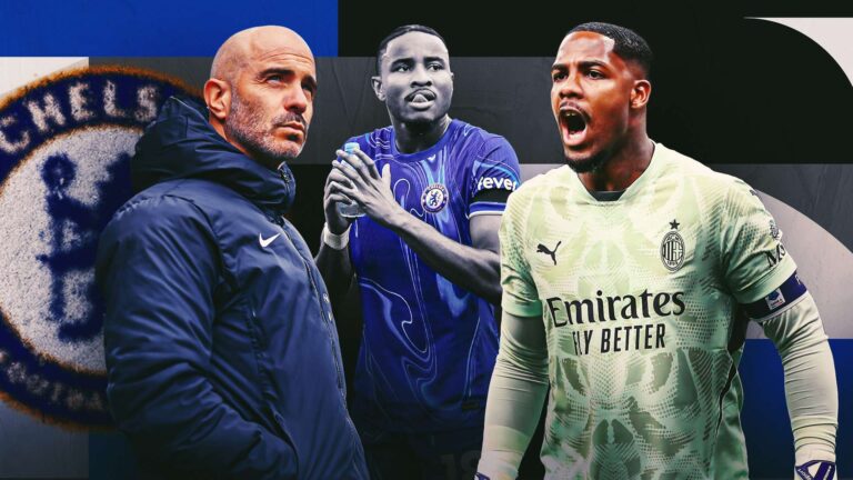 chelsea