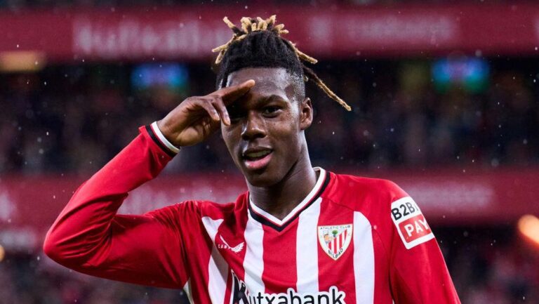 Athletic Bilbao