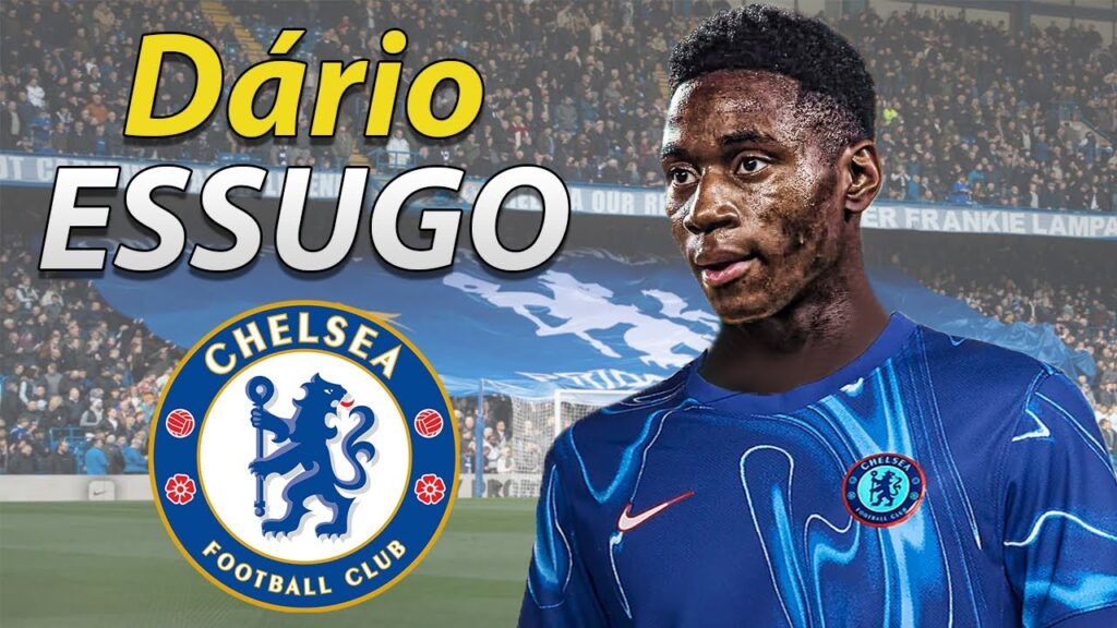 chelsea