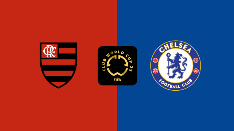 Chelsea vs Flamengo