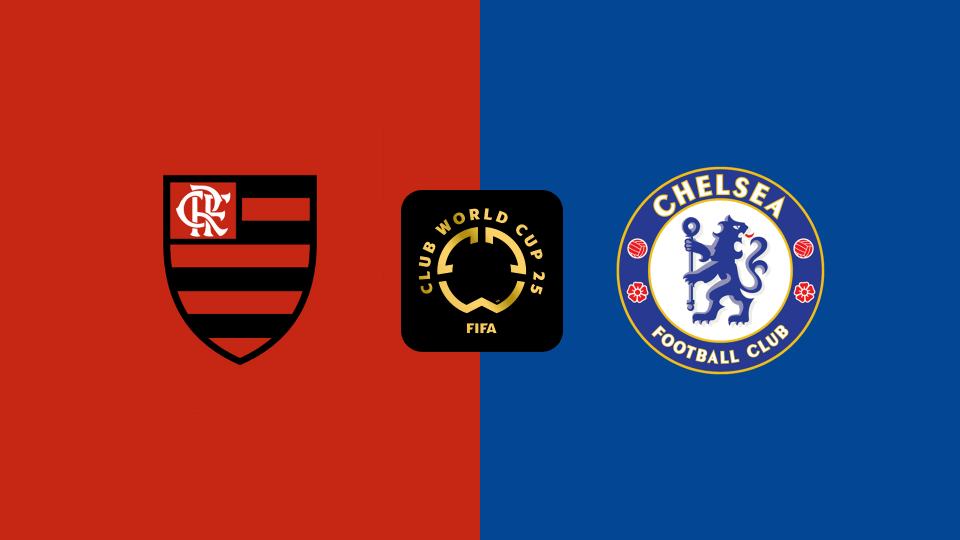 Chelsea vs Flamengo
