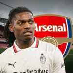 arsenal