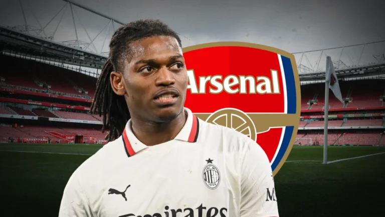 arsenal