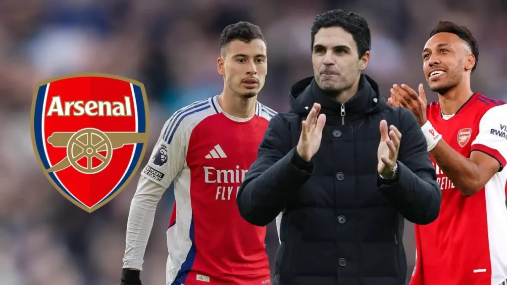 arsenal