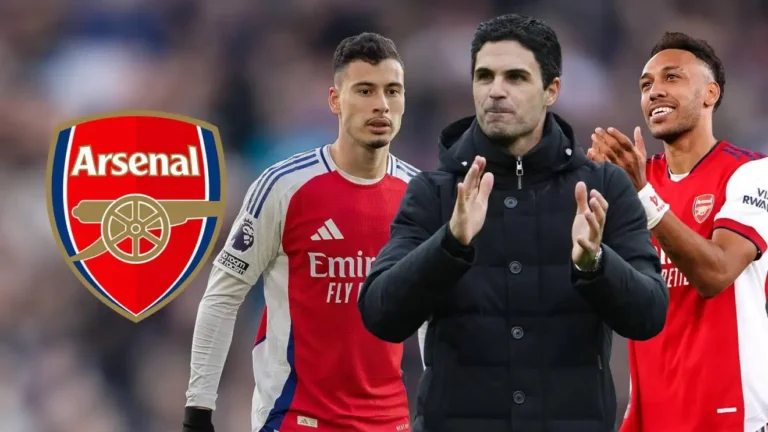 arsenal
