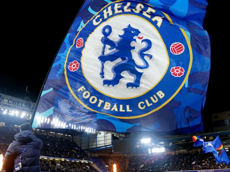 chelsea