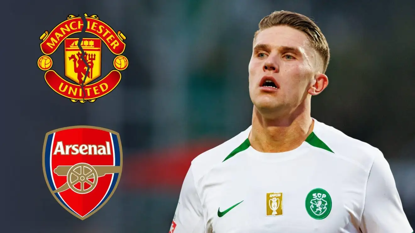 Transfer Arsenal