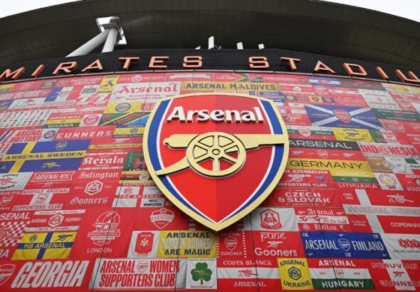 arsenal