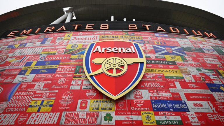 arsenal