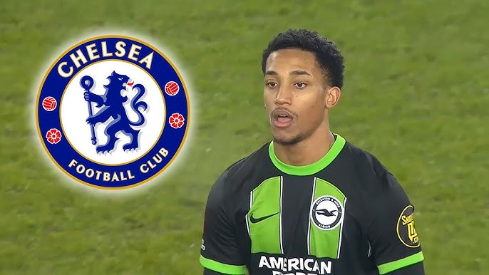 chelsea