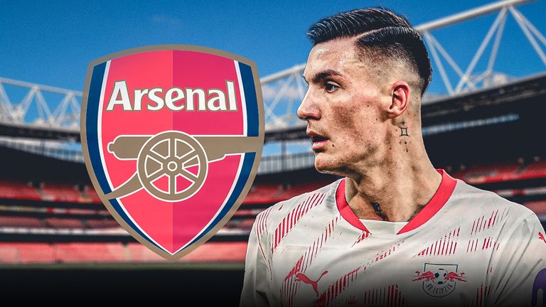 arsenal