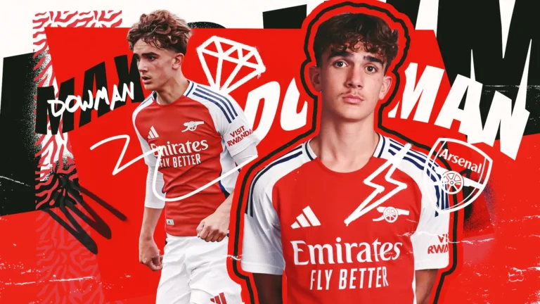 arsenal