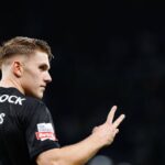 Viktor Gyokeres Pengejaran Arsenal