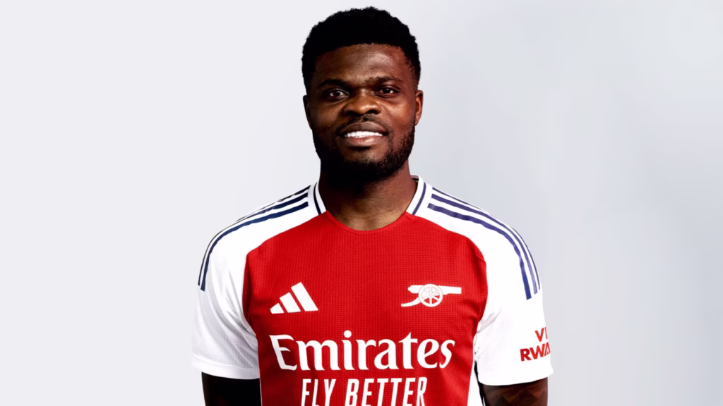 arsenal