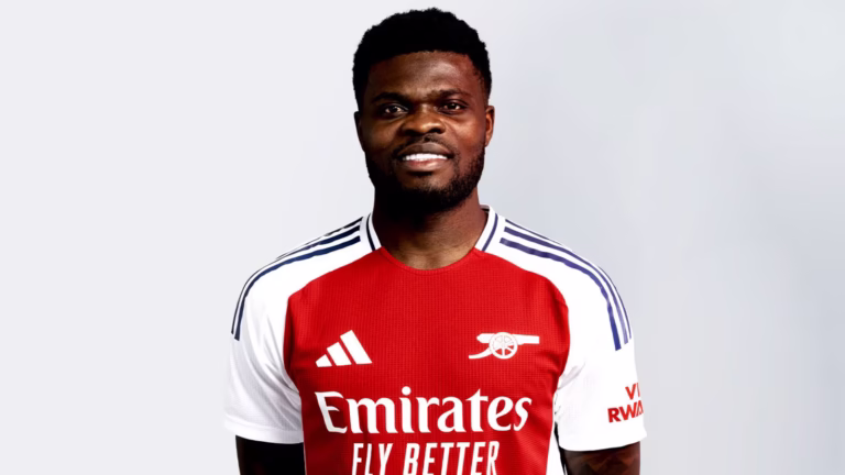 arsenal