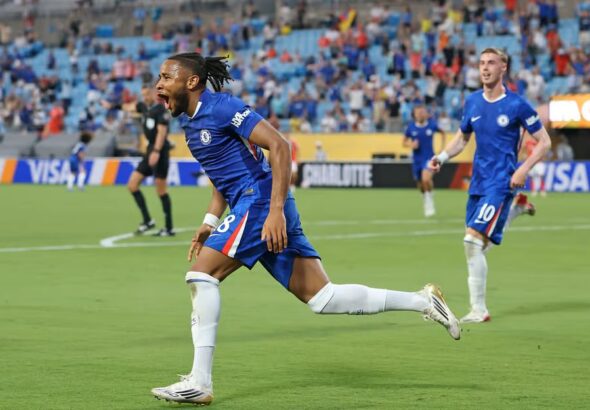 Christopher Nkunku Bikin Cemas, Chelsea