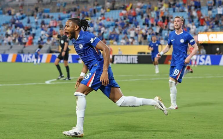 Christopher Nkunku Bikin Cemas, Chelsea