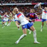 Kebangkitan Chloe Kelly: Dari Keraguan Menuju Kemuliaan Euro 2025